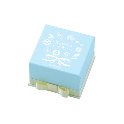 Hetalia World Stars - Silver Ring (12 Types) [Pre-Order May 2026]