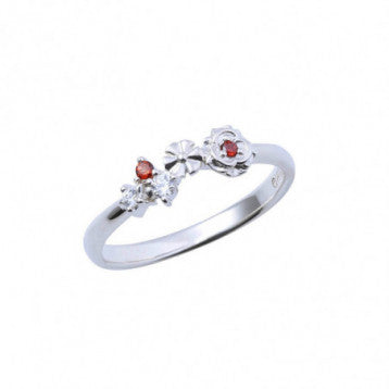 Hetalia World Stars - Silver Ring (12 Types) [Pre-Order May 2026]