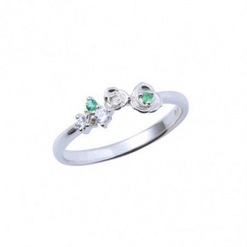 Hetalia World Stars - Silver Ring (12 Types) [Pre-Order May 2026]