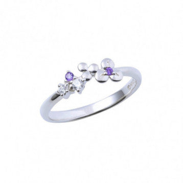 Hetalia World Stars - Silver Ring (12 Types) [Pre-Order May 2026]