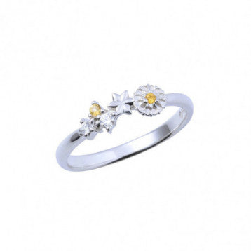 Hetalia World Stars - Silver Ring (12 Types) [Pre-Order May 2026]
