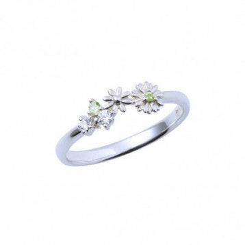 Hetalia World Stars - Silver Ring (12 Types) [Pre-Order May 2026]