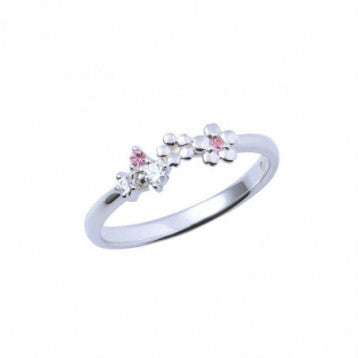 Hetalia World Stars - Silver Ring (12 Types) [Pre-Order May 2026]
