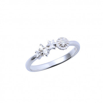 Hetalia World Stars - Silver Ring (12 Types) [Pre-Order May 2026]