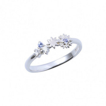 Hetalia World Stars - Silver Ring (12 Types) [Pre-Order May 2026