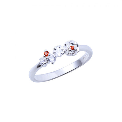 Hetalia World Stars - Silver Ring (12 Types) [Pre-Order May 2026]