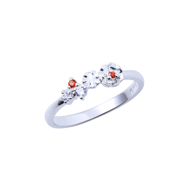 Hetalia World Stars - Silver Ring (12 Types) [Pre-Order May 2026]