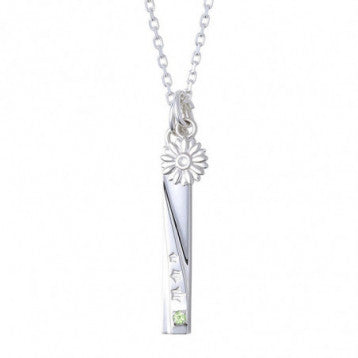 Hetalia World Stars - Silver Necklace (12 Types) [Pre-Order May 2026]
