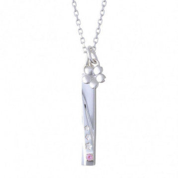 Hetalia World Stars - Silver Necklace (12 Types) [Pre-Order May 2026]