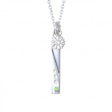 Hetalia World Stars - Silver Necklace (12 Types) [Pre-Order May 2026]