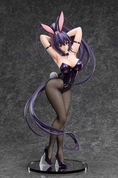 High School DxD 1/3 Scale Figure - Himejima Akeno Bunny Ver. [Pre-Order Apr 2027]