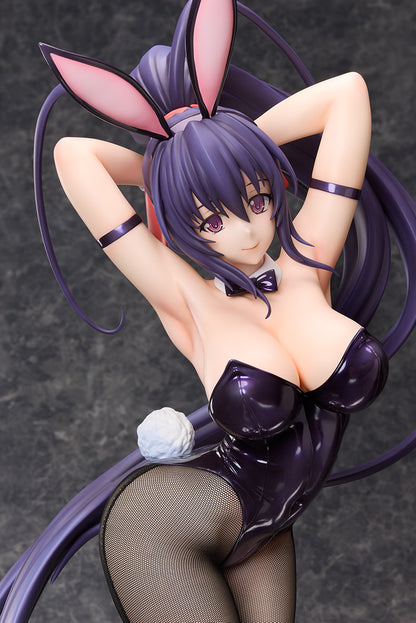 High School DxD 1/3 Scale Figure - Himejima Akeno Bunny Ver. [Pre-Order Apr 2027]