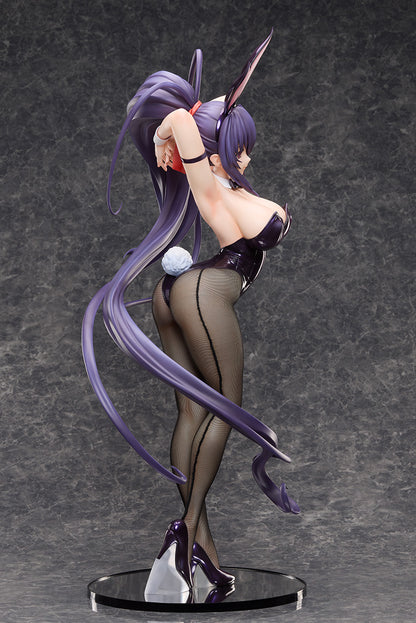 High School DxD 1/3 Scale Figure - Himejima Akeno Bunny Ver. [Pre-Order Apr 2027]