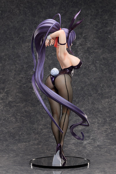 High School DxD 1/3 Scale Figure - Himejima Akeno Bunny Ver. [Pre-Order Apr 2027]