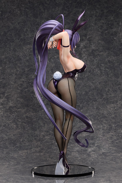 High School DxD 1/3 Scale Figure - Himejima Akeno Bunny Ver. [Pre-Order Apr 2027]