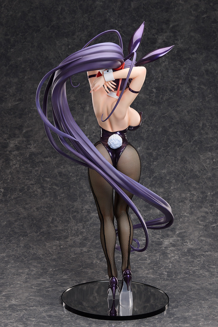 High School DxD 1/3 Scale Figure - Himejima Akeno Bunny Ver. [Pre-Order Apr 2027]