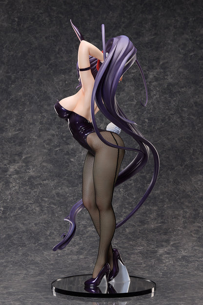 High School DxD 1/3 Scale Figure - Himejima Akeno Bunny Ver. [Pre-Order Apr 2027]