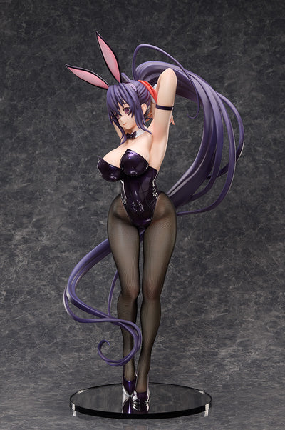 High School DxD 1/3 Scale Figure - Himejima Akeno Bunny Ver. [Pre-Order Apr 2027]