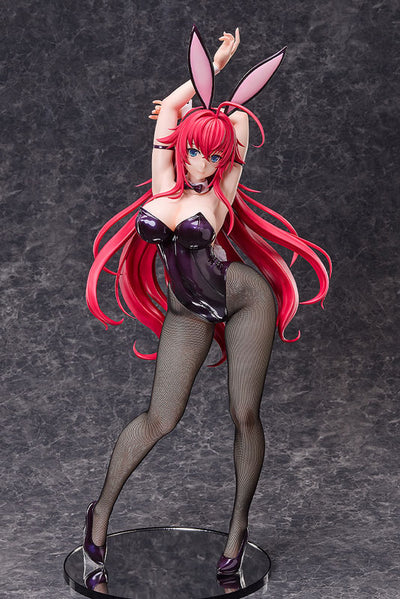 High School DxD 1/3 Scale Figure - Rias Gremory Bunny ver. [Pre-Order Sep 2026]