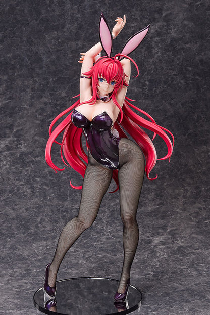 High School DxD 1/3 Scale Figure - Rias Gremory Bunny ver. [Pre-Order Jul 2026]