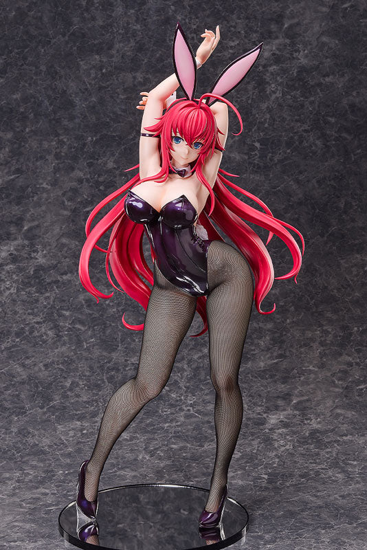 High School DxD 1/3 Scale Figure - Rias Gremory Bunny ver. [Pre-Order Jul 2026]