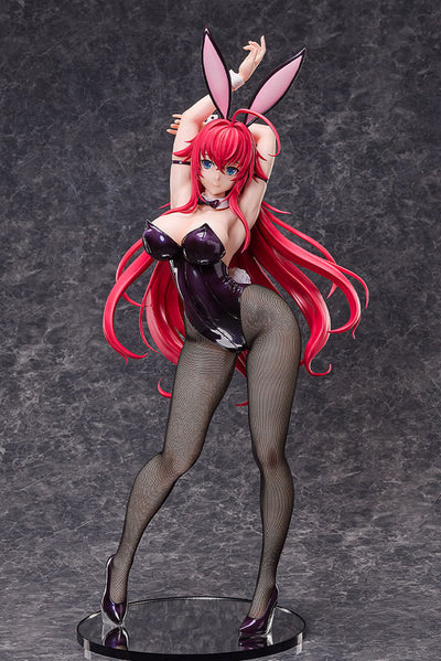 High School DxD 1/3 Scale Figure - Rias Gremory Bunny ver. [Pre-Order Sep 2026]