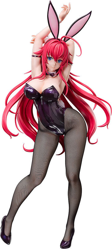 High School DxD 1/3 Scale Figure - Rias Gremory Bunny ver. [Pre-Order Sep 2026]