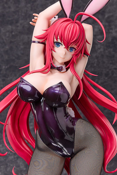 High School DxD 1/3 Scale Figure - Rias Gremory Bunny ver. [Pre-Order Sep 2026]