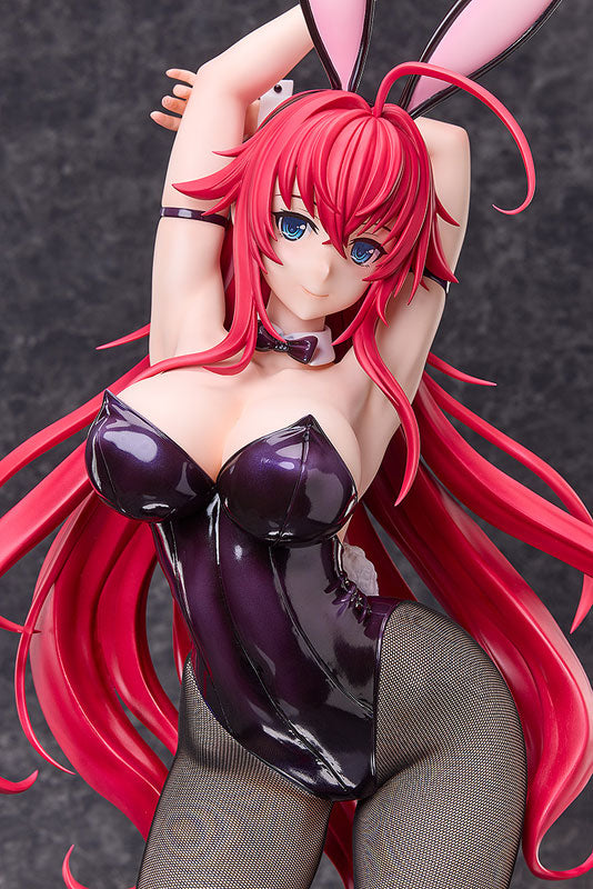 High School DxD 1/3 Scale Figure - Rias Gremory Bunny ver. [Pre-Order Jul 2026]
