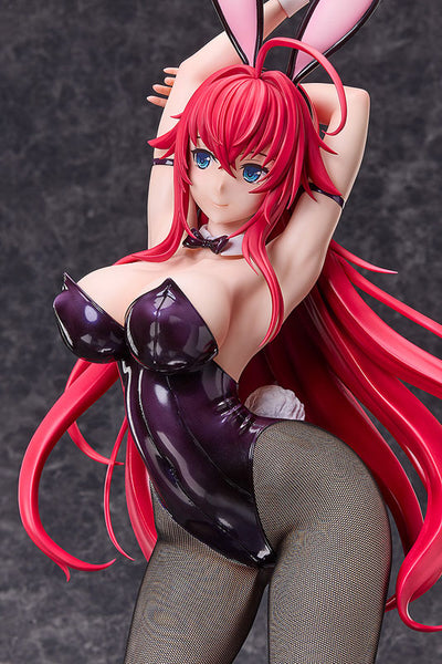 High School DxD 1/3 Scale Figure - Rias Gremory Bunny ver. [Pre-Order Sep 2026]