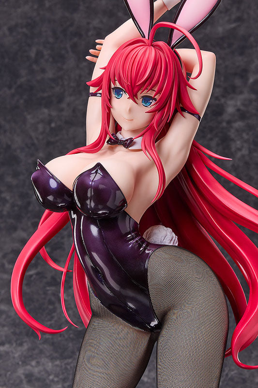 High School DxD 1/3 Scale Figure - Rias Gremory Bunny ver. [Pre-Order Jul 2026]