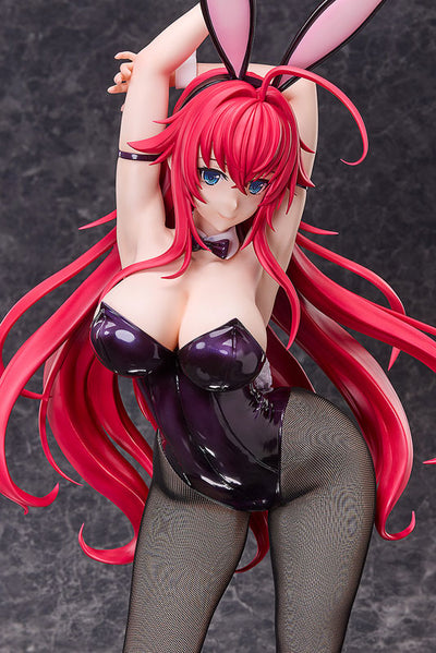 High School DxD 1/3 Scale Figure - Rias Gremory Bunny ver. [Pre-Order Sep 2026]