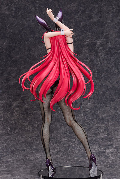 High School DxD 1/3 Scale Figure - Rias Gremory Bunny ver. [Pre-Order Sep 2026]