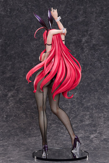 High School DxD 1/3 Scale Figure - Rias Gremory Bunny ver. [Pre-Order Jul 2026]