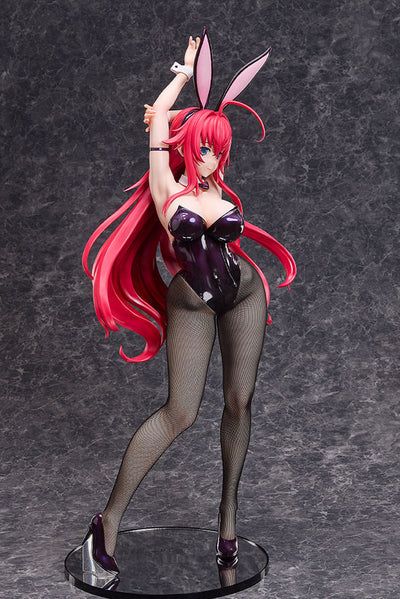High School DxD 1/3 Scale Figure - Rias Gremory Bunny ver. [Pre-Order Sep 2026]