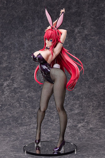 High School DxD 1/3 Scale Figure - Rias Gremory Bunny ver. [Pre-Order Sep 2026]
