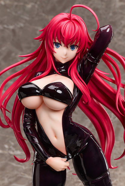High School DxD 1/4 Scale Figure - Rias Gremory Catsuit ver. [Pre-Order Apr 2027]