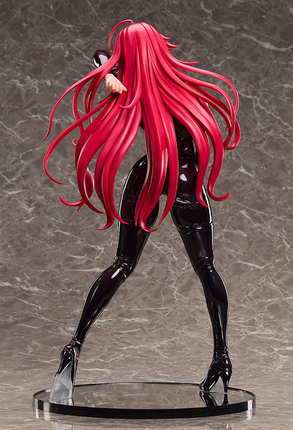 High School DxD 1/4 Scale Figure - Rias Gremory Catsuit ver. [Pre-Order Apr 2027]