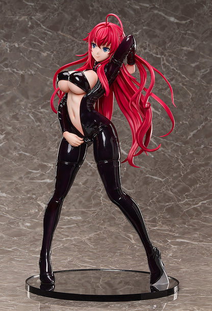 High School DxD 1/4 Scale Figure - Rias Gremory Catsuit ver. [Pre-Order Apr 2027]