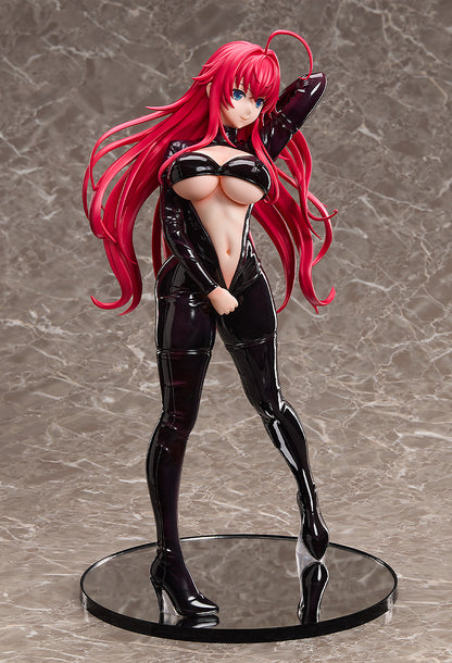 High School DxD 1/4 Scale Figure - Rias Gremory Catsuit ver. [Pre-Order Apr 2027]