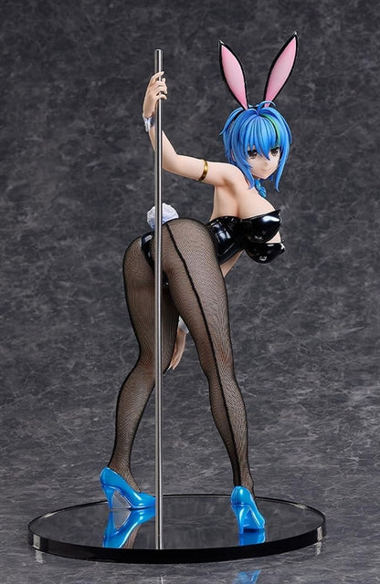 High School DxD 1/4 Scale Figure - Xenovia Quarta Bunny ver. [Pre-Order Jun 2026]