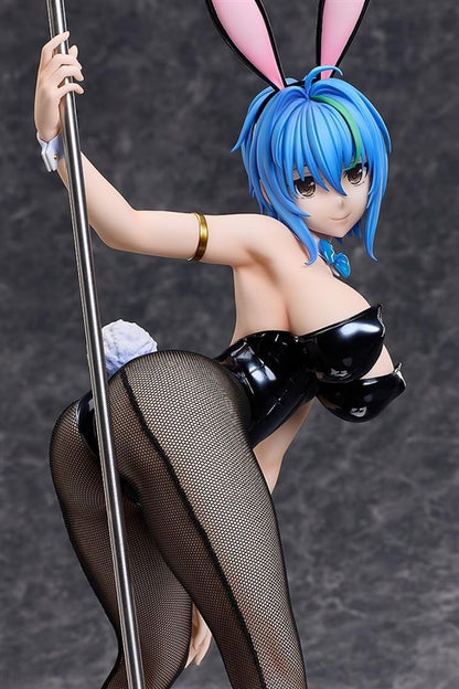 High School DxD 1/4 Scale Figure - Xenovia Quarta Bunny ver. [Pre-Order Jun 2026]