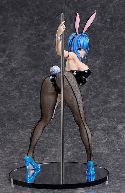 High School DxD 1/4 Scale Figure - Xenovia Quarta Bunny ver. [Pre-Order Jun 2026]