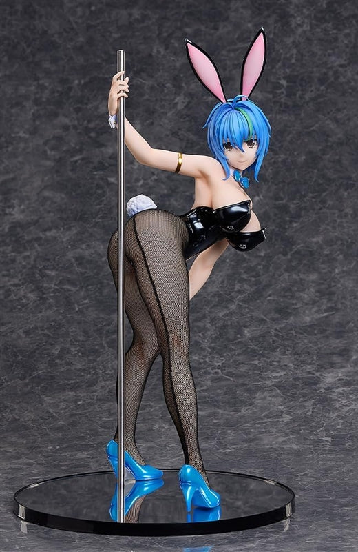 High School DxD 1/4 Scale Figure - Xenovia Quarta Bunny ver. [Pre-Order Jun 2026]