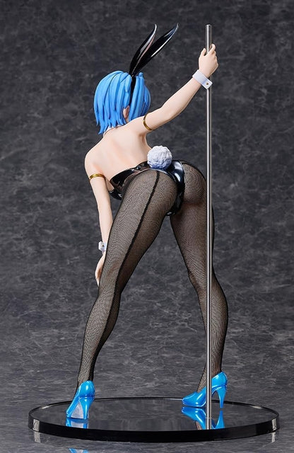 High School DxD 1/4 Scale Figure - Xenovia Quarta Bunny ver. [Pre-Order Jun 2026]