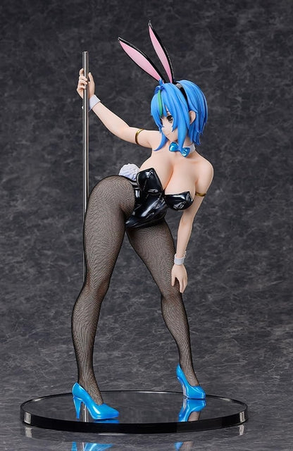 High School DxD 1/4 Scale Figure - Xenovia Quarta Bunny ver. [Pre-Order Jun 2026]