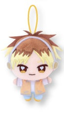 Given: To The Sea Movie - Mini Plush Strap (8 types)