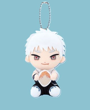 The Summer Hikaru Died - Cuddly Plush Mascot (3 types) [Pre-Order Nov 2025]