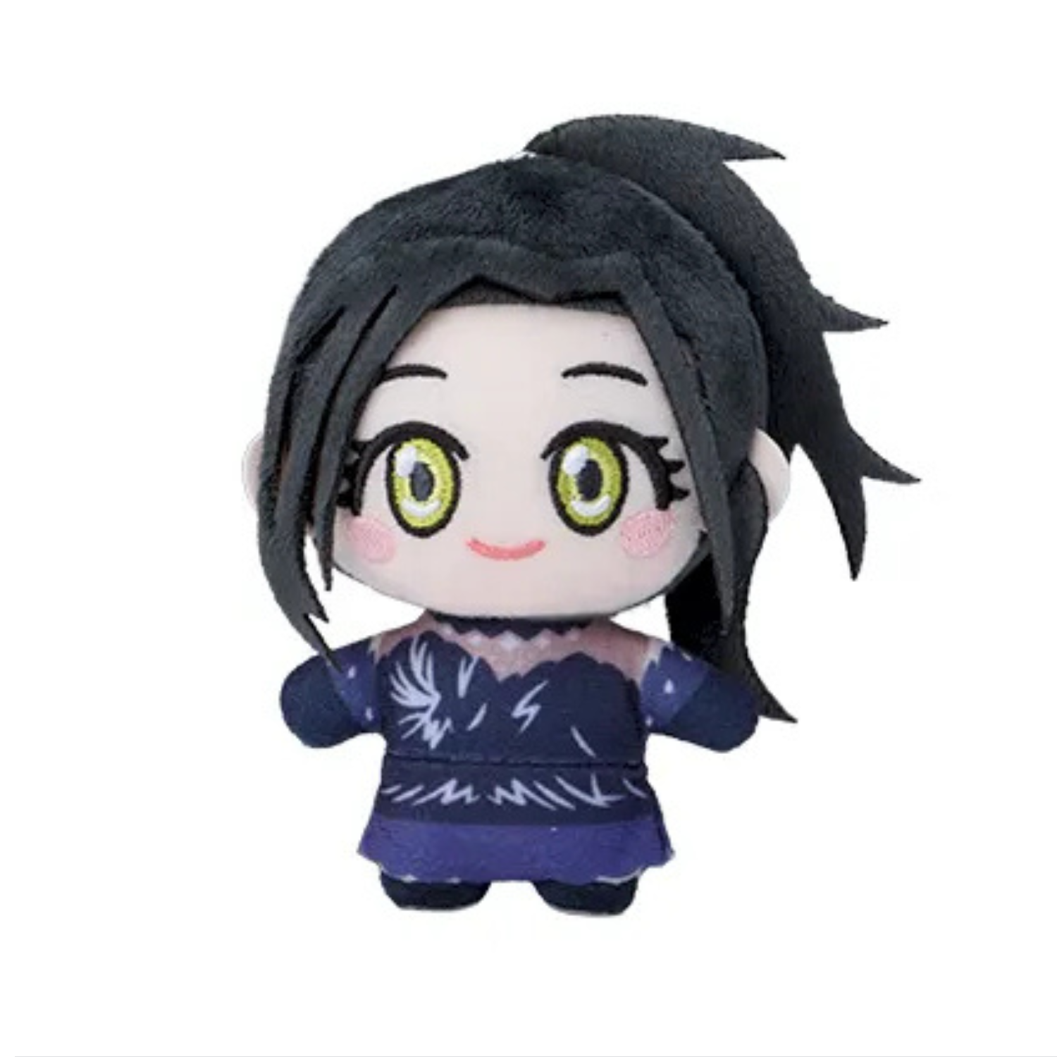 Medalist - Plush Mascot (4 Types)