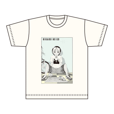 Hikaru no Go - Caravan Original T-shirt
